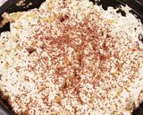 Une image de l'étape 4 de Banoffee pie... la petite bombe calorique 😊.