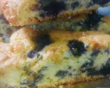 Foto del paso 8 de la receta: ESCONES DE 🫐ARÁNDANOS🫐