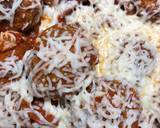 Crockpot Pizza Meatballs recipe step 6 photo