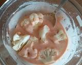 Chilli Gobhi recipe step 2 photo