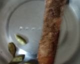 صورة لخطوة 1 من وصفة رز بالخضار💖
