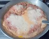 A picture of step 5 of Carrot Halwa In Vermicelli Tarts.