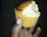 A picture of step 8 of Cupcakes.