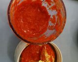 Foto langkah ke 2 dari resep Tumis udang rebon.