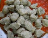 Foto langkah ke 6 dari resep Bola Daging Pedas Kecap Saus Tiram.