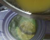 कॉर्न शेवगा सूप (corn shevga soup recipe in marathi) रेसिपी स्टेप 4 फोटो