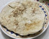 Φωτογραφία βήματος 7 της συνταγής Lavash αρμένικη πίτα