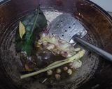 Foto langkah ke 2 dari resep Soto Ayam Praktis dan Mudah.
