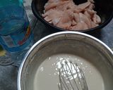 Foto langkah ke 5 dari resep Chicken Katsu.