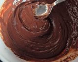 A picture of step 1 of Light Chocolate Fondant (No Sugar or Butter).