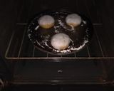 Foto del paso 12 de la receta: Conchas de vainilla