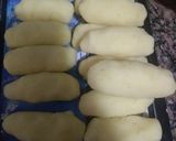 Foto del paso 4 de la receta: Bombas de papa