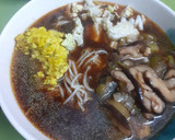 Foto del paso 10 de la receta: Ramen vegetariano