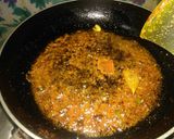কাশ্মীরি স্টাফড আলুর দম (Kashmiri Stuffed Aloor Dum Recipe In Bengali) রেসিপি ধাপ - 6 ছবি