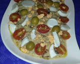 Foto del paso 1 de la receta: Ensalada templada de col