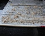 Une image de l'étape 1 de Baklava Rolls :.