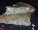 Foto del paso 5 de la receta: Tarta de pollo