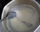 Foto langkah ke 1 dari resep Roti Gandum Keju/ lembut dengan tangzhong.