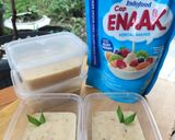 Foto langkah ke 3 dari resep Barongko.