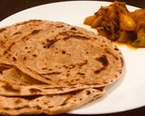 A picture of step 6 of Spicy Bombay Aloo (Potato).