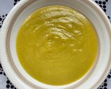 Foto del paso 2 de la receta: Crema de puerros