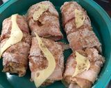 Foto del paso 5 de la receta: Gordon Blue ligero