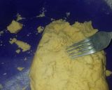 A picture of step 1 of Cookies.