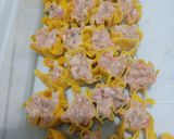 Foto langkah ke 4 dari resep Dimsum ayam simple.