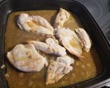 Foto del paso 3 de la receta: Supremas de pollo con salsa de mostaza