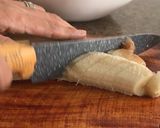 Foto del paso 1 de la receta: Tuti fruti