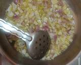 Masala bhindi recipe. Every day healthy vegetarian recipe step 2 photo