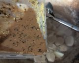 Foto langkah ke 3 dari resep Baso Lada Hitam.
