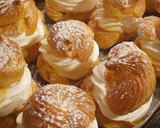 Képviselőfánk egyszerűen recept fázis 8 fotója