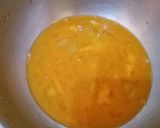 A picture of step 1 of Bread egg pokoda.
