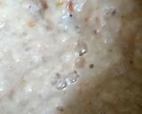 A picture of step 2 of Pabda macher tel jhaal.