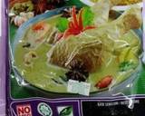 Bone Soup (Sup Tulang) recipe step 1 photo