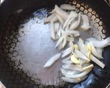 Foto del paso 2 de la receta: Tinga saludable y rápida