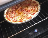 Foto del paso 5 de la receta: Pizza