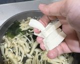 Foto langkah ke 6 dari resep Miso Soup ala Mama Asi / yLoVeA.