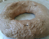 Foto del paso 6 de la receta: Rosca de Pascua al chocolate