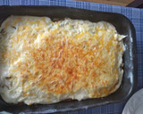 Foto del paso 3 de la receta: Moussaka