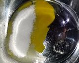 Foto langkah ke 2 dari resep Kue pisang.