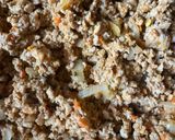 Lasagne recept fázis 2 fotója