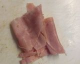 Foto del paso 2 de la receta: Ensalada de legumbres y fiambres