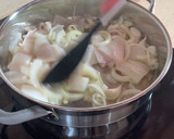 Foto del paso 2 de la receta: Frita de calamar