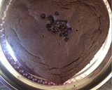 Foto del paso 11 de la receta: Bizcocho de avena, chocolate y frutas rojas