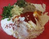 A picture of step 2 of Patra.