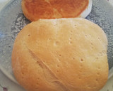 Foto del paso 6 de la receta: Pan mollete casero Mambo