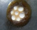 Foto langkah ke 3 dari resep Tahu Bulat.
