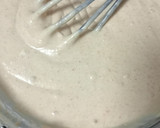 Foto del paso 6 de la receta: 🍰 Tarta de crema de cacahuete 🥜